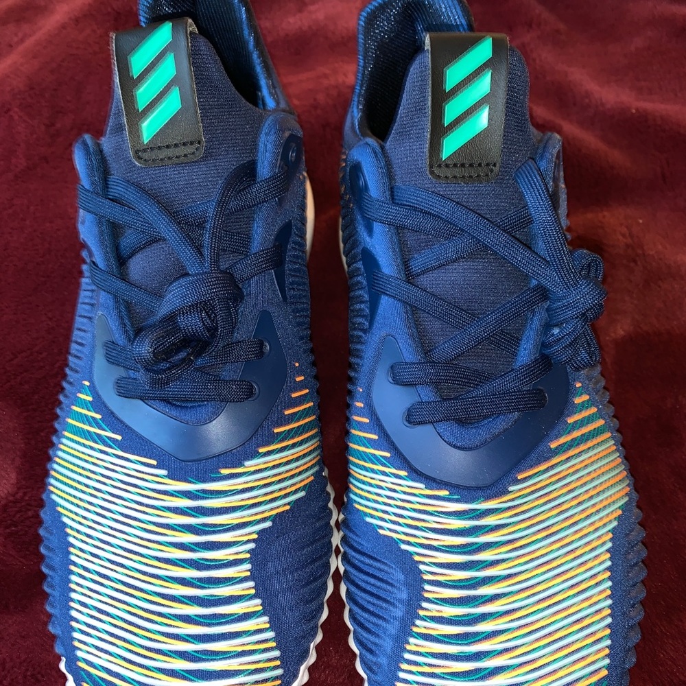 Adidas Alphabounce Shoes